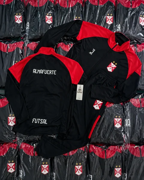 Conjunto Deportivo Pro Futsal