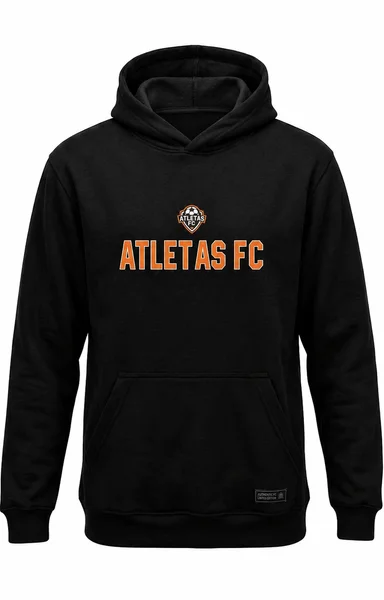Hoodie Deportivo Atletas FC Urban