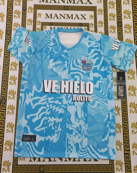 Camiseta Técnica