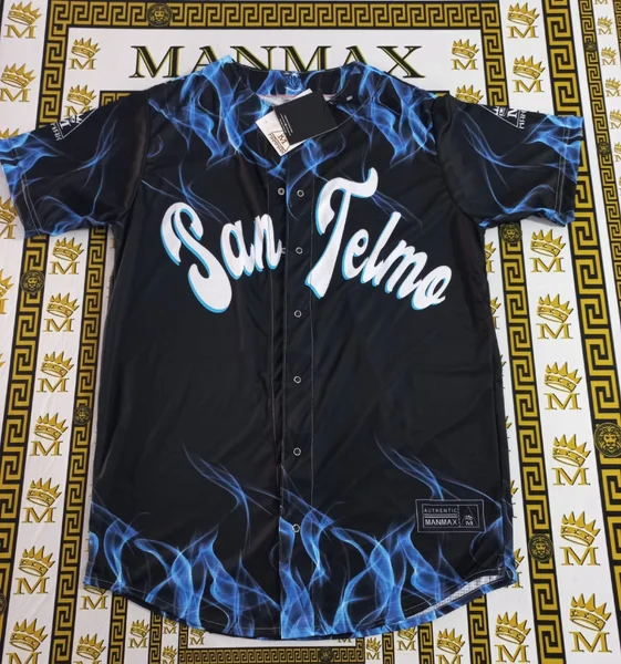 Camiseta San Telmo Fire Edition